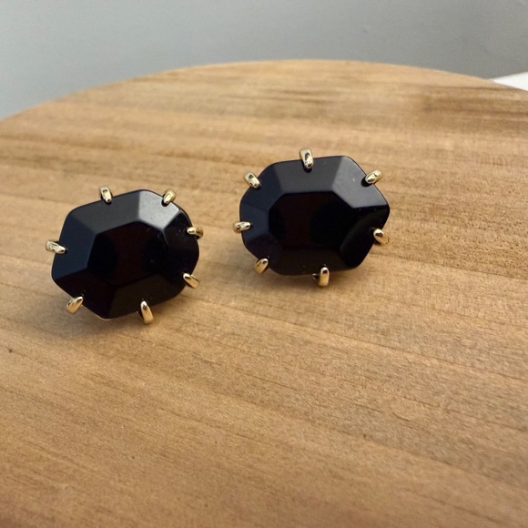 Kendra Scott Morgan Clip-On Studs - Picture 1 of 3